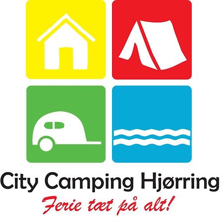 City Camping Hjorring Luaran gambar