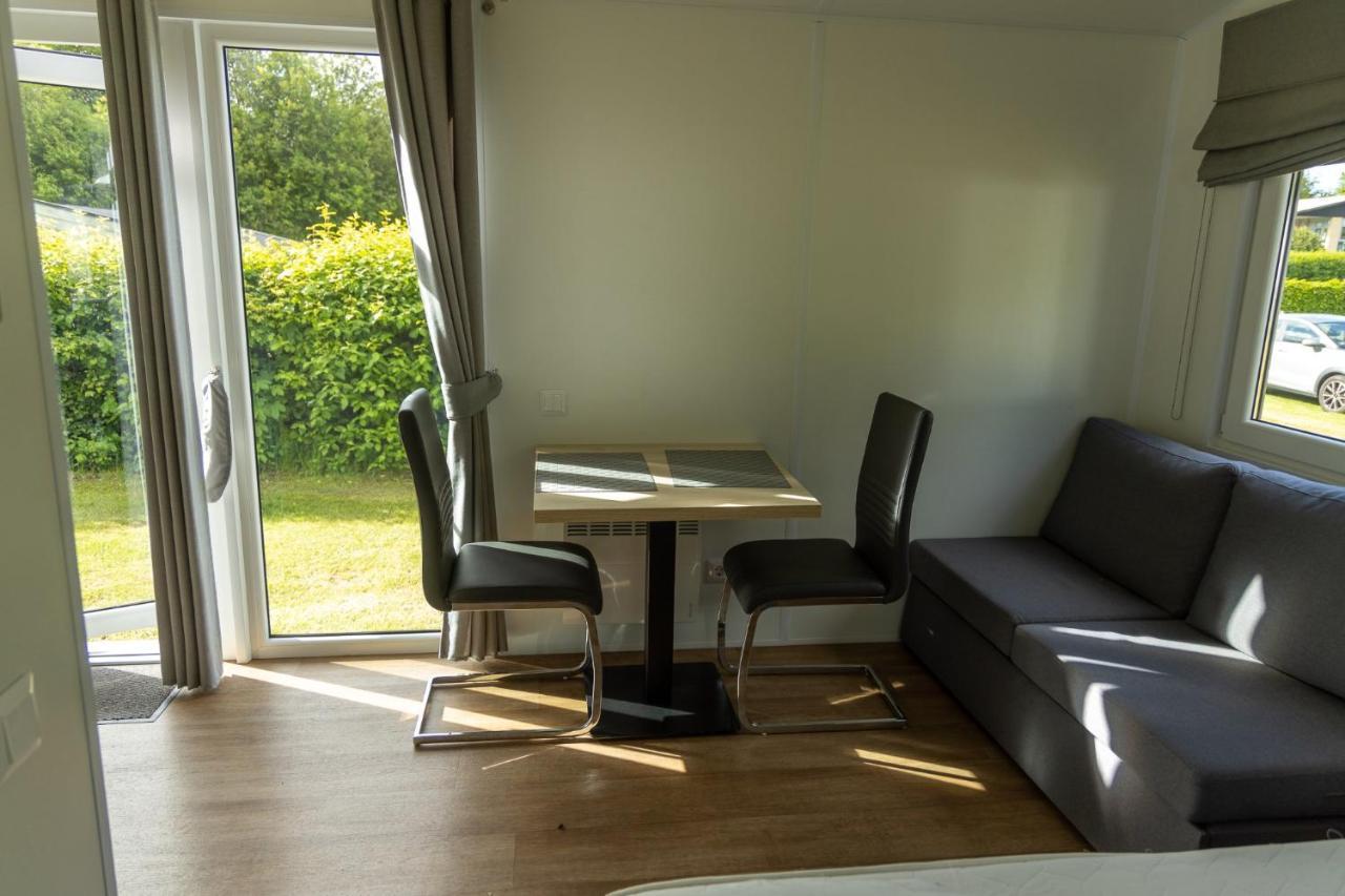 City Camping Hjorring Luaran gambar