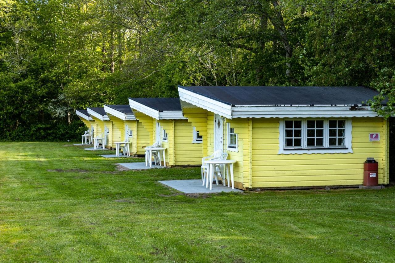 City Camping Hjorring Luaran gambar