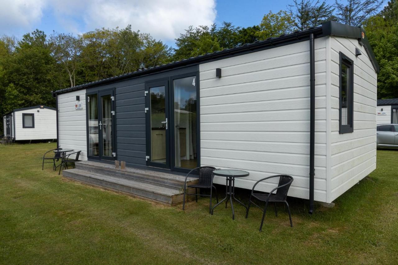 City Camping Hjorring Luaran gambar