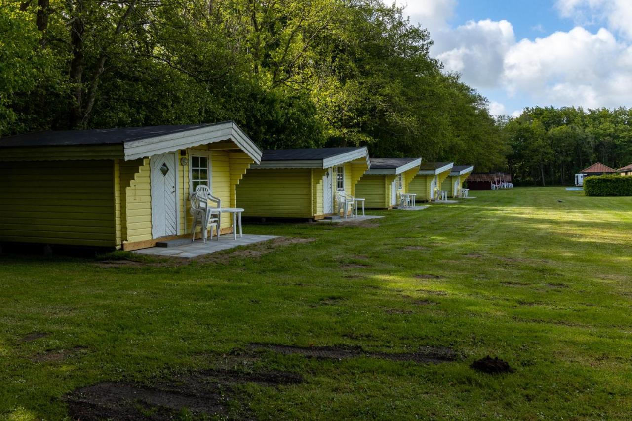 City Camping Hjorring Luaran gambar