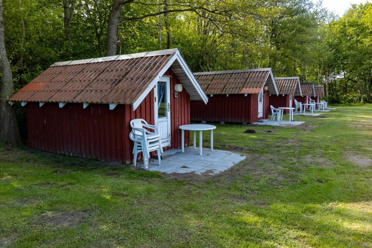 City Camping Hjorring Luaran gambar