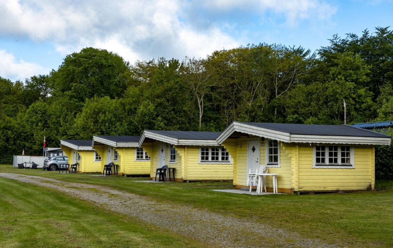 City Camping Hjorring Luaran gambar