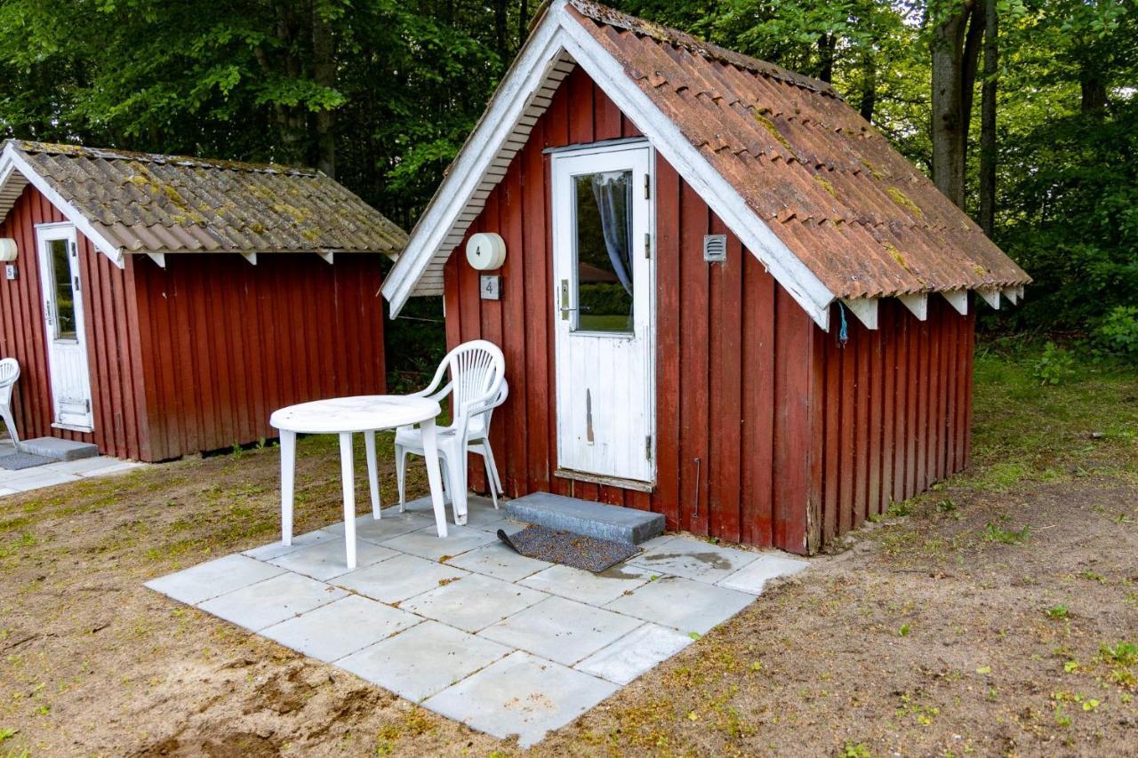 City Camping Hjorring Luaran gambar