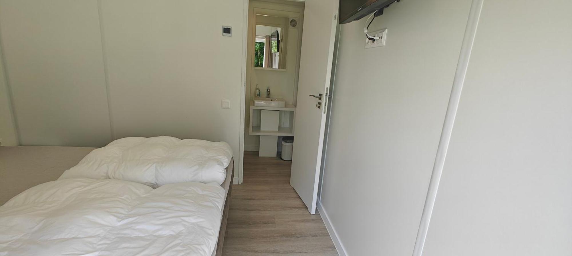 City Camping Hjorring Luaran gambar