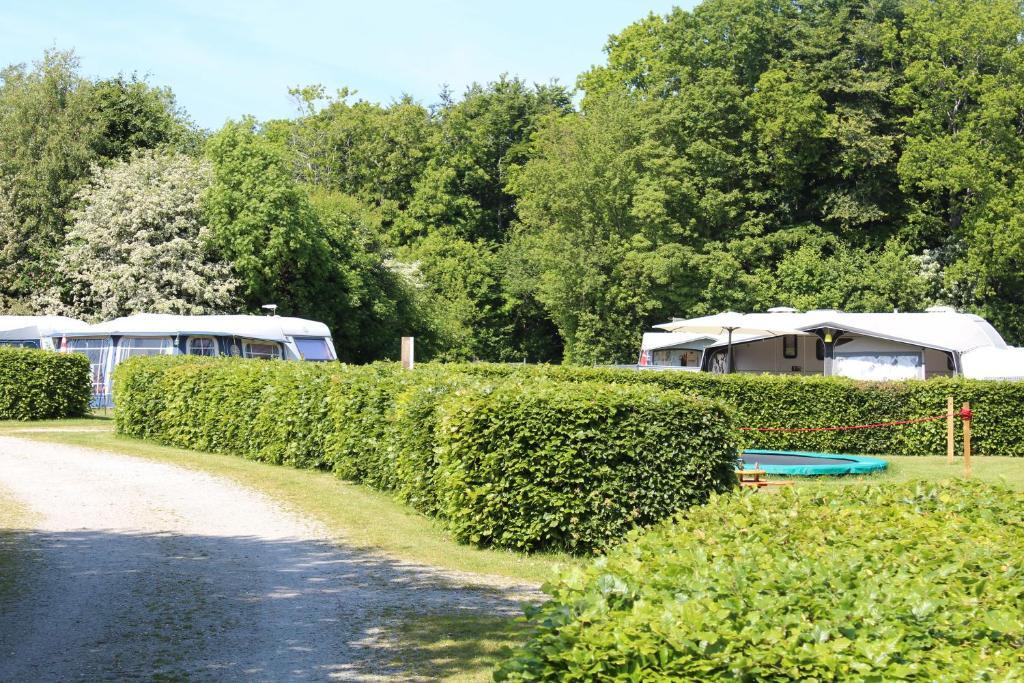 City Camping Hjorring Luaran gambar