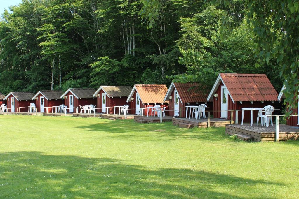 City Camping Hjorring Luaran gambar