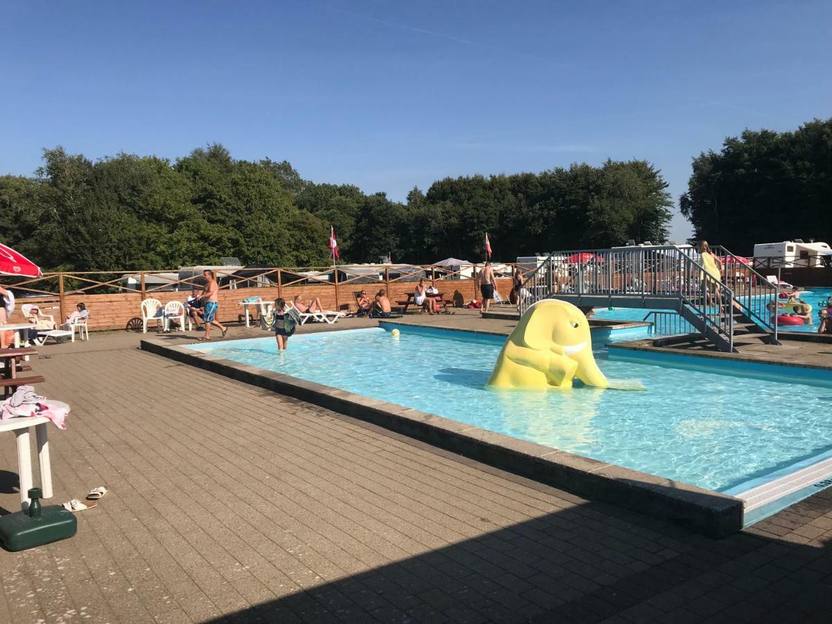 City Camping Hjorring Luaran gambar