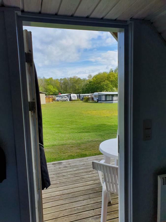 City Camping Hjorring Luaran gambar