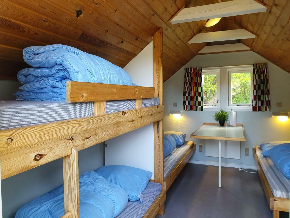 City Camping Hjorring Luaran gambar