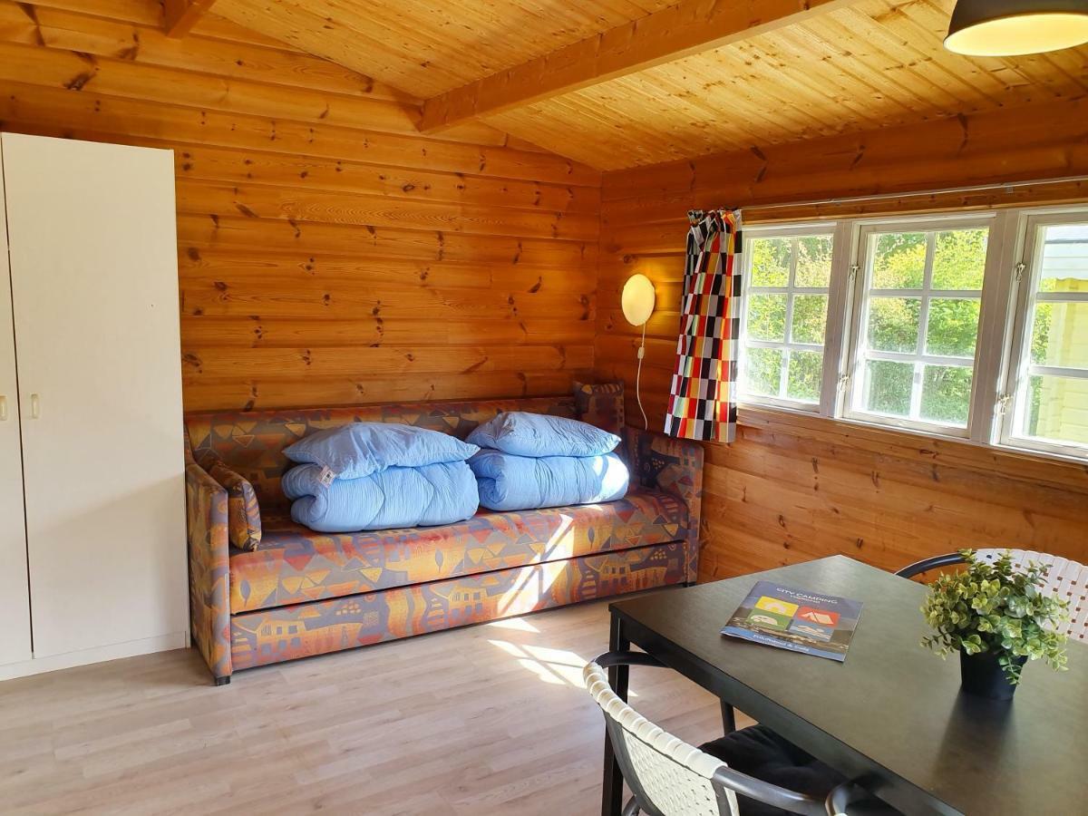 City Camping Hjorring Luaran gambar