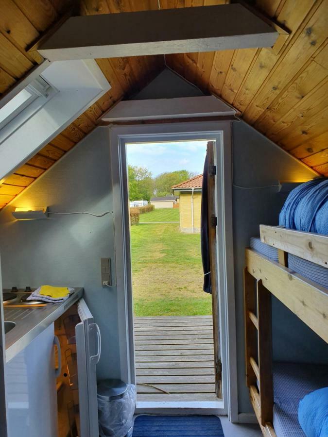 City Camping Hjorring Luaran gambar