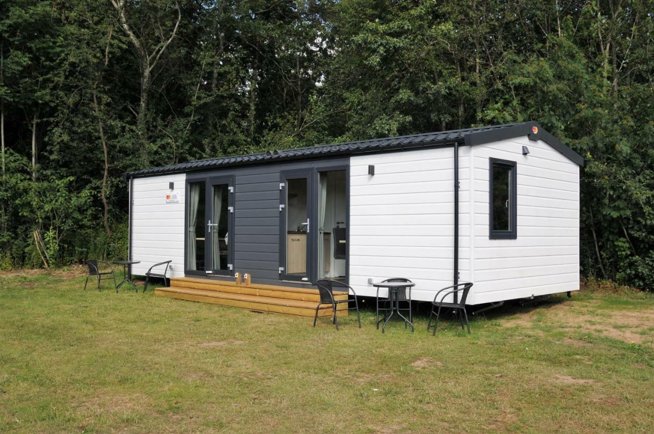 City Camping Hjorring Luaran gambar