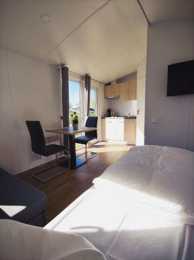 City Camping Hjorring Luaran gambar