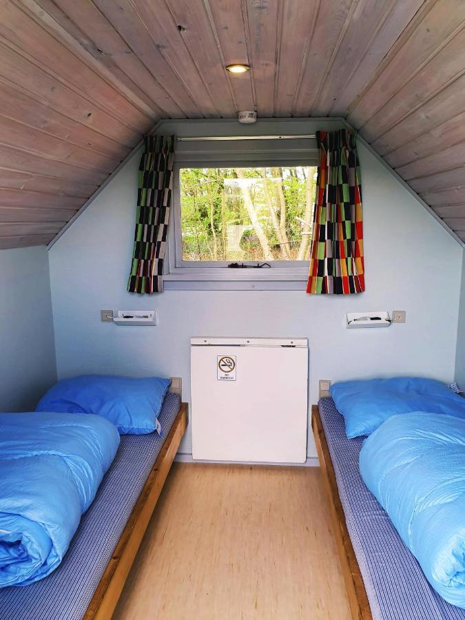 City Camping Hjorring Luaran gambar