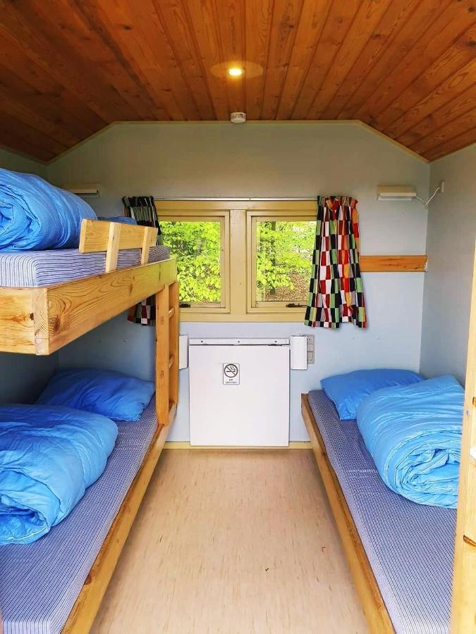 City Camping Hjorring Luaran gambar